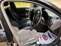USED 2016 16 AUDI A1 1.4 TFSI CoD S line Sportback 5dr Petrol Manual Euro 6 (s/s) (150 ps) Stunning S Line with Navigation, Rear park system, Bluetooth, Aircon - &pound;35 road tax