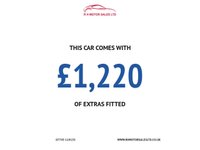 USED 2016 16 AUDI A1 1.4 TFSI CoD S line Sportback 5dr Petrol Manual Euro 6 (s/s) (150 ps) Stunning S Line with Navigation, Rear park system, Bluetooth, Aircon - &pound;35 road tax