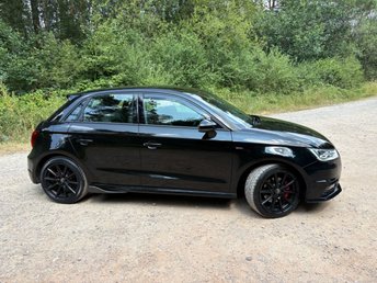 View our Audi A1