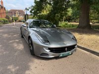 USED 2016 16 FERRARI FF 6.3 V12 Coupe 3dr Petrol F1 DCT 4WD Euro 5 (s/s) (660 bhp) HIGHEST SPECIFICATION ON MARKET