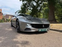 USED 2016 16 FERRARI FF 6.3 V12 Coupe 3dr Petrol F1 DCT 4WD Euro 5 (s/s) (660 bhp) HIGHEST SPECIFICATION ON MARKET