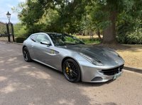 USED 2016 16 FERRARI FF 6.3 V12 Coupe 3dr Petrol F1 DCT 4WD Euro 5 (s/s) (660 bhp) HIGHEST SPECIFICATION ON MARKET