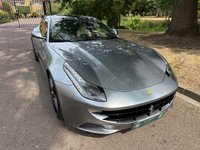 USED 2016 16 FERRARI FF 6.3 V12 Coupe 3dr Petrol F1 DCT 4WD Euro 5 (s/s) (660 bhp) HIGHEST SPECIFICATION ON MARKET