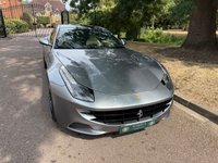 USED 2016 16 FERRARI FF 6.3 V12 Coupe 3dr Petrol F1 DCT 4WD Euro 5 (s/s) (660 bhp) HIGHEST SPECIFICATION ON MARKET