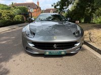 USED 2016 16 FERRARI FF 6.3 V12 Coupe 3dr Petrol F1 DCT 4WD Euro 5 (s/s) (660 bhp) HIGHEST SPECIFICATION ON MARKET