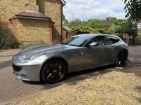 USED 2016 16 FERRARI FF 6.3 V12 Coupe 3dr Petrol F1 DCT 4WD Euro 5 (s/s) (660 bhp) HIGHEST SPECIFICATION ON MARKET