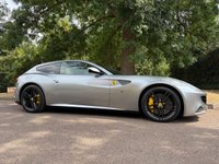 USED 2016 16 FERRARI FF 6.3 V12 Coupe 3dr Petrol F1 DCT 4WD Euro 5 (s/s) (660 bhp) HIGHEST SPECIFICATION ON MARKET