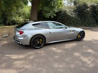 USED 2016 16 FERRARI FF 6.3 V12 Coupe 3dr Petrol F1 DCT 4WD Euro 5 (s/s) (660 bhp) HIGHEST SPECIFICATION ON MARKET
