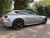 USED 2016 16 FERRARI FF 6.3 V12 Coupe 3dr Petrol F1 DCT 4WD Euro 5 (s/s) (660 bhp) HIGHEST SPECIFICATION ON MARKET