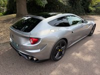 USED 2016 16 FERRARI FF 6.3 V12 Coupe 3dr Petrol F1 DCT 4WD Euro 5 (s/s) (660 bhp) HIGHEST SPECIFICATION ON MARKET