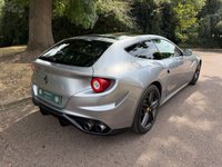 USED 2016 16 FERRARI FF 6.3 V12 Coupe 3dr Petrol F1 DCT 4WD Euro 5 (s/s) (660 bhp) HIGHEST SPECIFICATION ON MARKET