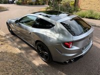 USED 2016 16 FERRARI FF 6.3 V12 Coupe 3dr Petrol F1 DCT 4WD Euro 5 (s/s) (660 bhp) HIGHEST SPECIFICATION ON MARKET