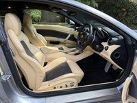 USED 2016 16 FERRARI FF 6.3 V12 Coupe 3dr Petrol F1 DCT 4WD Euro 5 (s/s) (660 bhp) HIGHEST SPECIFICATION ON MARKET