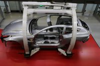 USED 2016 16 FERRARI FF 6.3 V12 Coupe 3dr Petrol F1 DCT 4WD Euro 5 (s/s) (660 bhp) HIGHEST SPECIFICATION ON MARKET