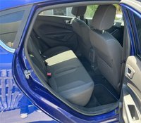 USED 2015 65 FORD FIESTA 1.0T EcoBoost Titanium Hatchback 5dr Petrol Manual Euro 6 (s/s) (100 ps) Only &pound;20 Road Tax & Only 43,000 Miles, Excellent Service History, Pre-Sale Service & 12 Mths Mot !!!
