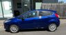 USED 2015 65 FORD FIESTA 1.0T EcoBoost Titanium Hatchback 5dr Petrol Manual Euro 6 (s/s) (100 ps) Only &pound;20 Road Tax & Only 43,000 Miles, Excellent Service History, Pre-Sale Service & 12 Mths Mot !!!