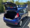 USED 2015 65 FORD FIESTA 1.0T EcoBoost Titanium Hatchback 5dr Petrol Manual Euro 6 (s/s) (100 ps) Only &pound;20 Road Tax & Only 43,000 Miles, Excellent Service History, Pre-Sale Service & 12 Mths Mot !!!
