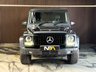 USED 2014 64 MERCEDES-BENZ G CLASS 3.0 G350 V6 BlueTEC SUV 5dr Diesel G-Tronic 4WD Euro 5 (211 ps) 