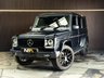 USED 2014 64 MERCEDES-BENZ G CLASS 3.0 G350 V6 BlueTEC SUV 5dr Diesel G-Tronic 4WD Euro 5 (211 ps) 