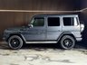 USED 2014 64 MERCEDES-BENZ G CLASS 3.0 G350 V6 BlueTEC SUV 5dr Diesel G-Tronic 4WD Euro 5 (211 ps) 