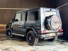 USED 2014 64 MERCEDES-BENZ G CLASS 3.0 G350 V6 BlueTEC SUV 5dr Diesel G-Tronic 4WD Euro 5 (211 ps) 