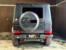 USED 2014 64 MERCEDES-BENZ G CLASS 3.0 G350 V6 BlueTEC SUV 5dr Diesel G-Tronic 4WD Euro 5 (211 ps) 