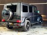 USED 2014 64 MERCEDES-BENZ G CLASS 3.0 G350 V6 BlueTEC SUV 5dr Diesel G-Tronic 4WD Euro 5 (211 ps) 