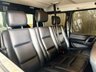 USED 2014 64 MERCEDES-BENZ G CLASS 3.0 G350 V6 BlueTEC SUV 5dr Diesel G-Tronic 4WD Euro 5 (211 ps) 