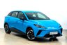 USED 2023 23 MG MG4 51kWh SE Hatchback 5dr Electric Auto (170 ps) CAR PLAY - ONE OWNER