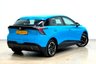 USED 2023 23 MG MG4 51kWh SE Hatchback 5dr Electric Auto (170 ps) CAR PLAY - ONE OWNER