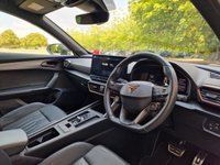 USED 2023 23 CUPRA FORMENTOR 1.4 eHybrid 12.8kWh VZ2 SUV 5dr Petrol Plug-in Hybrid DSG Euro 6 (s/s) (245 ps) FINANCE AVAIALBLE