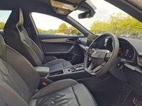 USED 2023 23 CUPRA FORMENTOR 1.4 eHybrid 12.8kWh VZ2 SUV 5dr Petrol Plug-in Hybrid DSG Euro 6 (s/s) (245 ps) FINANCE AVAIALBLE