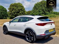 USED 2023 23 CUPRA FORMENTOR 1.4 eHybrid 12.8kWh VZ2 SUV 5dr Petrol Plug-in Hybrid DSG Euro 6 (s/s) (245 ps) FINANCE AVAIALBLE