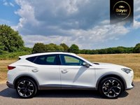USED 2023 23 CUPRA FORMENTOR 1.4 eHybrid 12.8kWh VZ2 SUV 5dr Petrol Plug-in Hybrid DSG Euro 6 (s/s) (245 ps) FINANCE AVAIALBLE