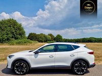USED 2023 23 CUPRA FORMENTOR 1.4 eHybrid 12.8kWh VZ2 SUV 5dr Petrol Plug-in Hybrid DSG Euro 6 (s/s) (245 ps) FINANCE AVAIALBLE