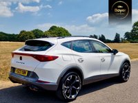 USED 2023 23 CUPRA FORMENTOR 1.4 eHybrid 12.8kWh VZ2 SUV 5dr Petrol Plug-in Hybrid DSG Euro 6 (s/s) (245 ps) FINANCE AVAIALBLE