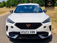 USED 2023 23 CUPRA FORMENTOR 1.4 eHybrid 12.8kWh VZ2 SUV 5dr Petrol Plug-in Hybrid DSG Euro 6 (s/s) (245 ps) FINANCE AVAIALBLE
