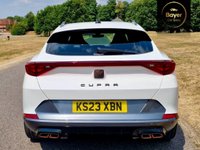 USED 2023 23 CUPRA FORMENTOR 1.4 eHybrid 12.8kWh VZ2 SUV 5dr Petrol Plug-in Hybrid DSG Euro 6 (s/s) (245 ps) FINANCE AVAIALBLE