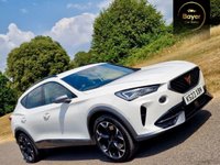 USED 2023 23 CUPRA FORMENTOR 1.4 eHybrid 12.8kWh VZ2 SUV 5dr Petrol Plug-in Hybrid DSG Euro 6 (s/s) (245 ps) FINANCE AVAIALBLE