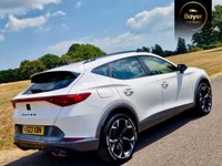 USED 2023 23 CUPRA FORMENTOR 1.4 eHybrid 12.8kWh VZ2 SUV 5dr Petrol Plug-in Hybrid DSG Euro 6 (s/s) (245 ps) FINANCE AVAIALBLE