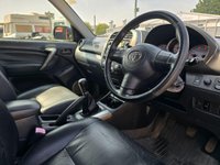 USED 2005 05 TOYOTA RAV4 2.0 D-4D XT4 4WD 5dr Part Exchange To Clear