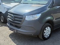 USED 2021 71 MERCEDES-BENZ SPRINTER 2.0 315 CDI Premium Panel Van 5dr Diesel Manual RWD L3 H2 Euro 6 (s/s) (150 ps) FREE DELIVERY FINANCE WARRANTY