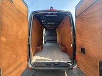 USED 2021 71 MERCEDES-BENZ SPRINTER 2.0 315 CDI Premium Panel Van 5dr Diesel Manual RWD L3 H2 Euro 6 (s/s) (150 ps) FREE DELIVERY FINANCE WARRANTY