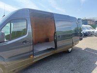 USED 2021 71 MERCEDES-BENZ SPRINTER 2.0 315 CDI Premium Panel Van 5dr Diesel Manual RWD L3 H2 Euro 6 (s/s) (150 ps) FREE DELIVERY FINANCE WARRANTY