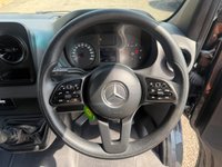 USED 2021 71 MERCEDES-BENZ SPRINTER 2.0 315 CDI Premium Panel Van 5dr Diesel Manual RWD L3 H2 Euro 6 (s/s) (150 ps) FREE DELIVERY FINANCE WARRANTY