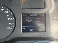 USED 2021 71 MERCEDES-BENZ SPRINTER 2.0 315 CDI Premium Panel Van 5dr Diesel Manual RWD L3 H2 Euro 6 (s/s) (150 ps) FREE DELIVERY FINANCE WARRANTY
