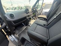 USED 2021 71 MERCEDES-BENZ SPRINTER 2.0 315 CDI Premium Panel Van 5dr Diesel Manual RWD L3 H2 Euro 6 (s/s) (150 ps) FREE DELIVERY FINANCE WARRANTY