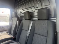 USED 2021 71 MERCEDES-BENZ SPRINTER 2.0 315 CDI Premium Panel Van 5dr Diesel Manual RWD L3 H2 Euro 6 (s/s) (150 ps) FREE DELIVERY FINANCE WARRANTY