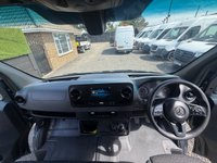 USED 2021 71 MERCEDES-BENZ SPRINTER 2.0 315 CDI Premium Panel Van 5dr Diesel Manual RWD L3 H2 Euro 6 (s/s) (150 ps) FREE DELIVERY FINANCE WARRANTY