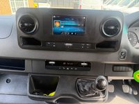 USED 2021 71 MERCEDES-BENZ SPRINTER 2.0 315 CDI Premium Panel Van 5dr Diesel Manual RWD L3 H2 Euro 6 (s/s) (150 ps) FREE DELIVERY FINANCE WARRANTY